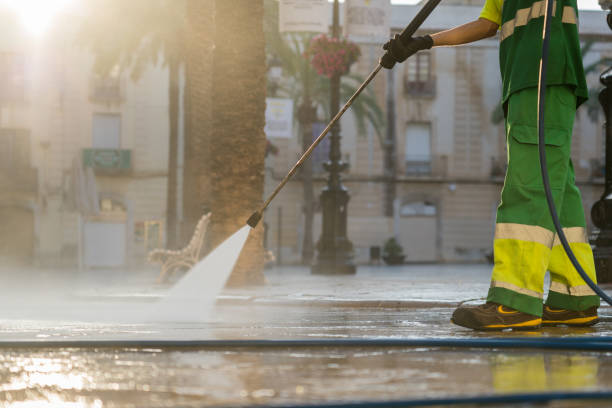Concrete Sealing in Pine Lakes, FL